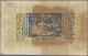 Delcampe - China: SINKIANG SUB PREFECTURE, Lot With 3 Banknotes, Series 1932 And 1936, With - Cina