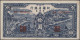 China: SINKIANG PROVINCIAL BANK And SINKIANG PROVINCIAL GOVERNMENT, Lot With 11 - Cina