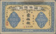 Delcampe - China: Nice Lot With 4 Banknotes, Serie 1913-1937, Comprising For The HUNAN PROV - China