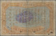 China: KWANGSI BANK, Lot With 5 Banknotes, Series 1917-1936, With 10 Cents 1917 - Chine