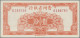 Delcampe - China: PROVINCIAL BANK OF KWEICHOW, Lot With 1, 5 And 10 Cents 1949, P.S2461-S24 - China