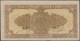 Delcampe - China: BANK OF SHANSI, CHAHAR & HOPEI, Lot With 9 Banknotes, Series 1938-1946, C - Chine