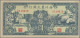 China: SIBEI NUNG MIN INXANG (Farmers Bank Of Northwest China), 50 Yuan 1943, P. - Cina