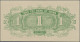 China: TUNG PEI BANK OF CHINA / BANK OF DUNG BAI, Lot With 5 Banknotes, Series 1 - Cina