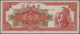 Delcampe - China: Huge Lot With More Than 80 Banknotes, Comprising For Example CENTRAL BANK - China