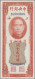 China: The Central Bank Of China, Lot With 32 Customs Gold Units (CGU's), Series - China