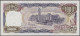 China: Bank Of Taiwan, Huge Lot With 19 Banknotes, Series 1960 – 2005, Comprisin - China