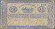Colombia: Banco De Oriente, Lot With 3 Banknotes 1, 5 And 10 Pesos 1887, 1900, P - Colombie