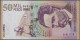 Colombia: Huge Lot With 46 Banknotes, Series 1887-2011, Comprising For Example 2 - Kolumbien