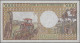 Congo: Republique Populaire Du Congo, Lot With 5 Banknotes 1978-1991 Series, Inc - Ohne Zuordnung