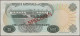 Congo: Banque Nationale Du Congo, Lot With 15 Banknotes, Series 1962-1971, Consi - Zonder Classificatie