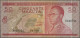 Congo: Banque Nationale Du Congo, Lot With 15 Banknotes, Series 1962-1971, Consi - Zonder Classificatie