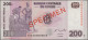 Congo: Banque Central Du Congo, Huge Lot With 32 Banknotes, Series 1997-2012, Co - Zonder Classificatie