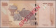 Delcampe - Congo: Banque Central Du Congo, Huge Lot With 32 Banknotes, Series 1997-2012, Co - Zonder Classificatie