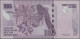 Delcampe - Congo: Banque Central Du Congo, Huge Lot With 32 Banknotes, Series 1997-2012, Co - Ohne Zuordnung