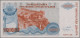 Croatia: Huge Lot With 45 Banknotes, Series 1943-2002, With Many Varieties Of Th - Croatia