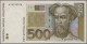 Delcampe - Croatia: Huge Lot With 45 Banknotes, Series 1943-2002, With Many Varieties Of Th - Croatia