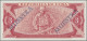 Cuba: Banco Nacional De Cuba, Lot With 6 SPECIMEN, 1964-1983 Series, With 1, 3, - Cuba