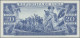 Delcampe - Cuba: Banco Nacional De Cuba, Lot With 6 SPECIMEN, 1964-1983 Series, With 1, 3, - Cuba