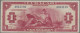 Curacao: De Curacaosche Bank, Nice Set With 5 Banknotes, 1930-1942 Series, With - Autres - Amérique