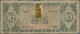 Delcampe - Curacao: De Curacaosche Bank, Nice Set With 5 Banknotes, 1930-1942 Series, With - Sonstige – Amerika