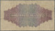 Cyprus: Government Of Cyprus, Lot With 3 Banknotes, 1943-1955 Series, Including - Zypern