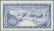 Delcampe - Cyprus: Republic And Central Bank Of Cyprus, Lot With 5 Banknotes, 1961-1982 Ser - Zypern