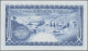 Delcampe - Cyprus: Republic And Central Bank Of Cyprus, Lot With 5 Banknotes, 1961-1982 Ser - Cyprus