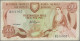 Delcampe - Cyprus: Republic And Central Bank Of Cyprus, Lot With 5 Banknotes, 1961-1982 Ser - Cyprus