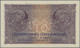 Czechoslovakia: Narodná Banka Československá, Lot With 7 Banknotes, Comprising 1 - Tsjechoslowakije