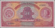 Czechoslovakia: Narodná Banka Československá, Lot With 4 Banknotes, Series 1929- - Tchécoslovaquie