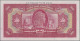 Czechoslovakia: Narodná Banka Československá, Lot With 4 Banknotes, Series 1929- - Tchécoslovaquie