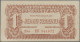 Delcampe - Czechoslovakia: Republika Československá, Lot With 7 Banknotes, 1944-1945 Series - Czechoslovakia