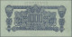 Delcampe - Czechoslovakia: Republika Československá, Lot With 7 Banknotes, 1944-1945 Series - Tschechoslowakei