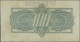 Delcampe - Czechoslovakia: Republika Československá, Lot With 7 Banknotes, 1944-1945 Series - Czechoslovakia