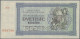 Delcampe - Czechoslovakia: REPUBLIKA ČESKOSLOVENSKÁ, Huge Lot With 28 Banknotes, Series 194 - Tschechoslowakei