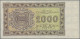 Delcampe - Czechoslovakia: REPUBLIKA ČESKOSLOVENSKÁ, Huge Lot With 28 Banknotes, Series 194 - Tchécoslovaquie