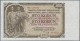 Czechoslovakia: Huge Lot With 24 Banknotes, Series 1953-1989, Comprising 1, 3 (R - Tsjechoslowakije