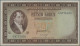 Czechoslovakia: REPUBLIKA ČESKOSLOVENSKÁ, Lot With 31 Banknotes, Series 1945-195 - Tschechoslowakei