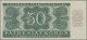 Delcampe - Czechoslovakia: REPUBLIKA ČESKOSLOVENSKÁ, Lot With 31 Banknotes, Series 1945-195 - Tschechoslowakei