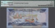 East Caribbean States: Eastern Caribbean Central Bank – St. Vincent, 10 Dollars - East Carribeans