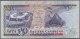 East Caribbean States: Eastern Caribbean Central Bank – Anguilla, Pair With 50 D - East Carribeans