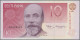 Delcampe - Estonia: Eesti Pank, Set With 7 Banknotes, Series 1991-1992, With 1, 2, 5, 10, 2 - Estonia