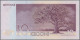 Delcampe - Estonia: Eesti Pank, Set With 7 Banknotes, Series 1991-1992, With 1, 2, 5, 10, 2 - Estland