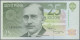 Delcampe - Estonia: Eesti Pank, Set With 7 Banknotes, Series 1991-1992, With 1, 2, 5, 10, 2 - Estland