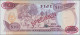 Fiji - Bank Notes: Reserve Bank Of Fiji, 10 Dollars ND(1989), P.92s, With Serial - Fidschi