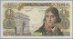 France: Banque De France, Pair With 2x 100 Nouveaux Francs 1963, P.144, Both In - 1955-1959 Sovraccarichi In Nuovi Franchi