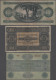 Hungary: Album With About 130 Banknotes Hungary, Series 1849 Till Present, Compr - Ungarn