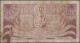 Delcampe - Netherlands Indies: Ministry Of Finance And Javasche Bank, Lot With 6 Banknotes, - Nederlands-Indië