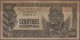 Netherlands Indies: De Japansche Regeering, Lot With 8 Banknotes, Occupation Per - Dutch East Indies